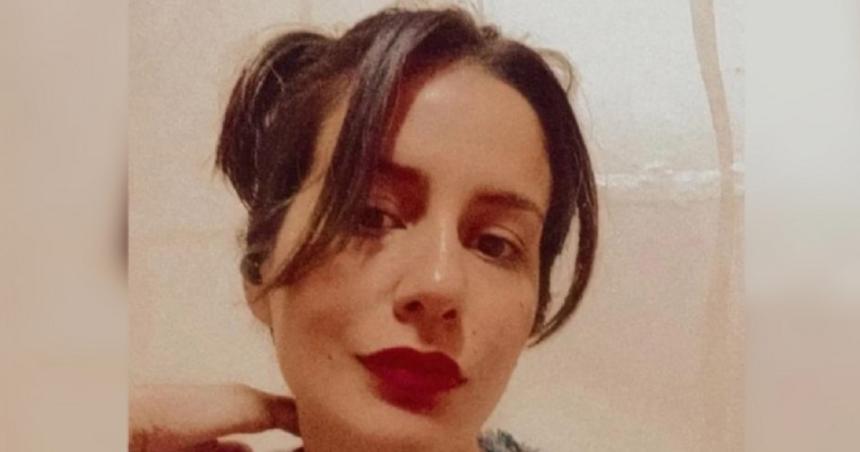 Ofrecen 5 millones de recompensa por datos sobre Cecilia Strzyzowski