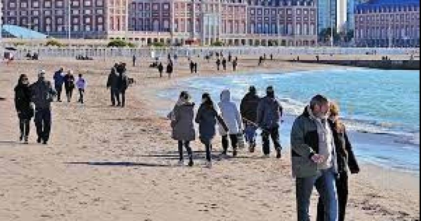 Por el fin de semana XL viajaron 22 millones de turistas y gastaron 106197 millones