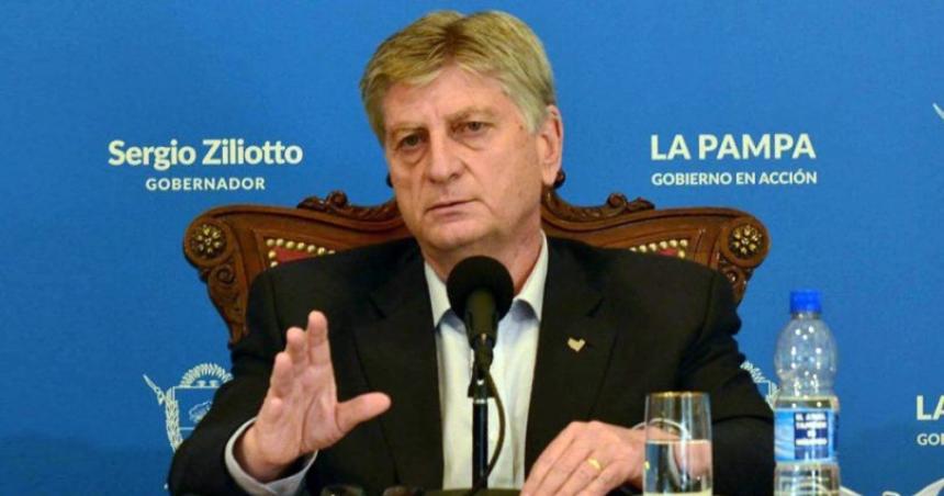 Lo que ocurre en Jujuy amerita un fuerte rechazo