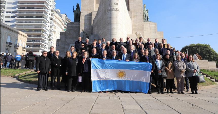 Rectores de todo el paiacutes salieron a defender la educacioacuten puacuteblica