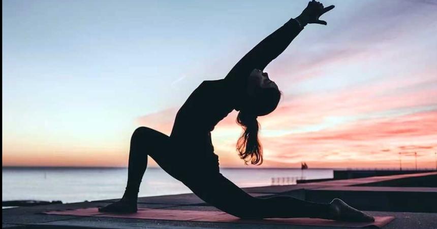 Diacutea Internacional del Yoga- queacute produce en la mente y 10 razones para practicarlo