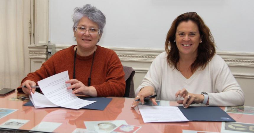 Dictaraacuten en el Centro Cultural Maracoacute tres tecnicaturas y una diplomatura