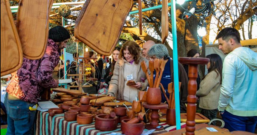 Se viene la quinta edicioacuten de Feriarte