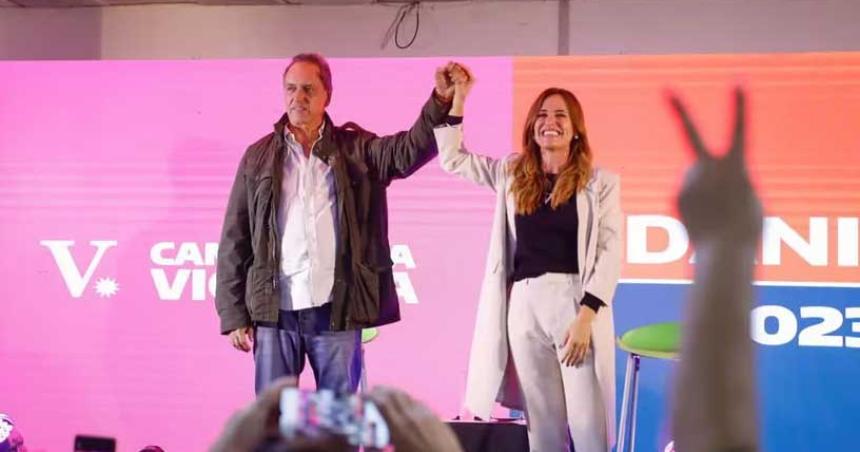 En medio de una fuerte disputa el kirchnerismo le dio los avales a Scioli para competir en las PASO