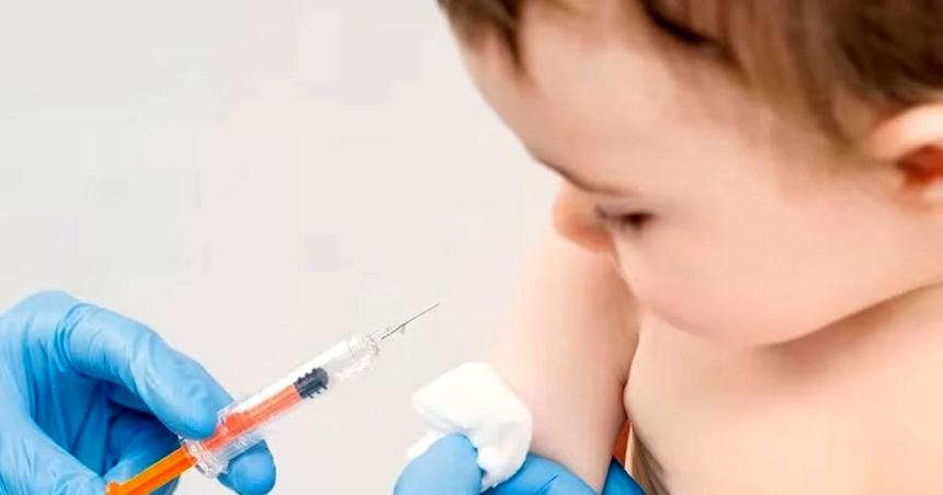 La Pampa tuvo la tasa maacutes alta del paiacutes de casos de meningitis