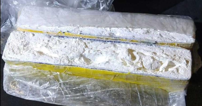 Varios detenidos en dos operativos antidrogas