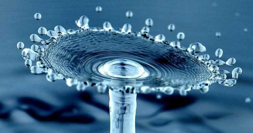 Descubren un nuevo estado de la materia parecido al liacutequido