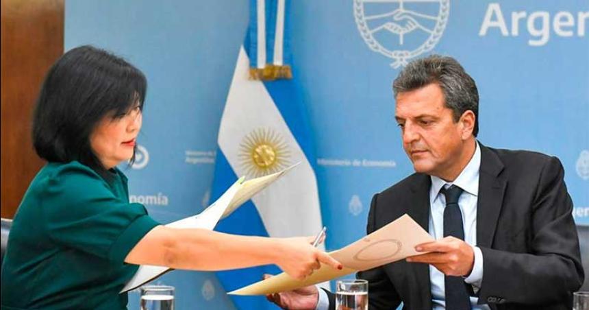 El BID aproboacute un nuevo preacutestamo para la Argentina por USD 350 millones
