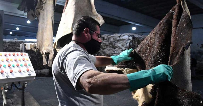 El Producto Bruto Interno crecioacute 13-en-porciento- en el primer trimestre del antildeo