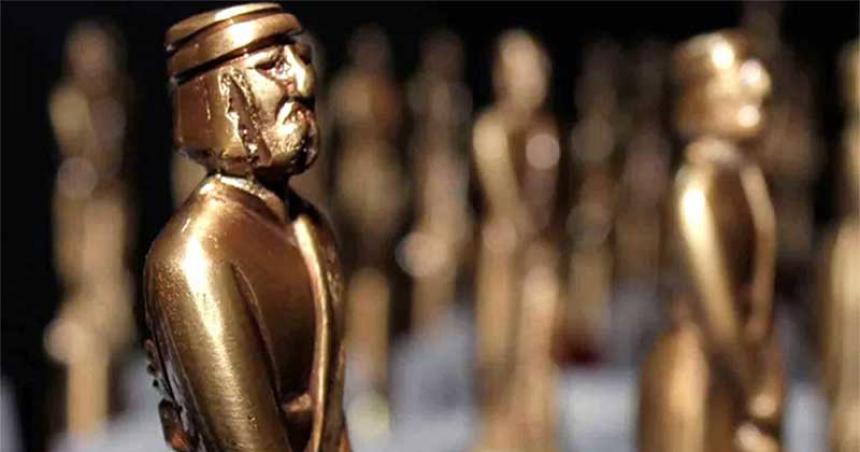 Quieacutenes son los nominados a los Premios Martiacuten Fierro 2023