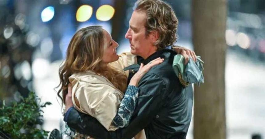 Se lanzoacute la temporada 2 de And Just Like That la continuacioacuten de Sex amp The City