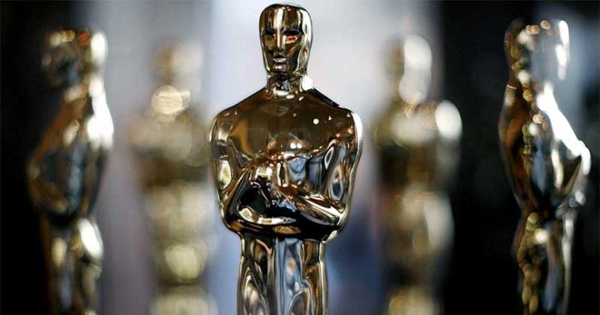 Los aspirantes al Oscar a mejor peliacutecula deberaacuten tener maacutes presencia en cines