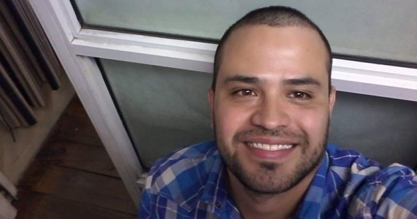 La familia de Diego Loza pide se fije la pena a uno de los autores del crimen