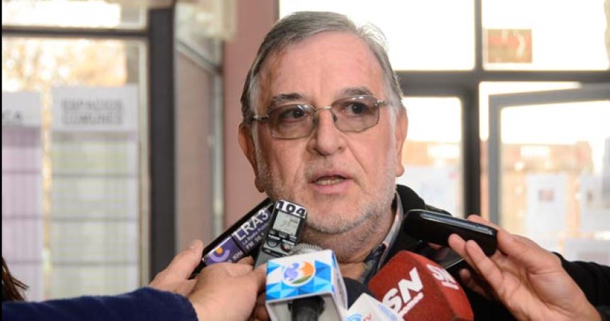 Una nueva decepcioacuten causada por la maacutes alta dirigencia de mi partido