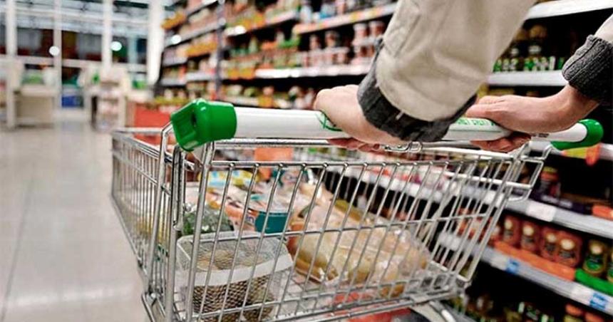 Crecieron las ventas en supermercados mayoristas y shoppings durante abril