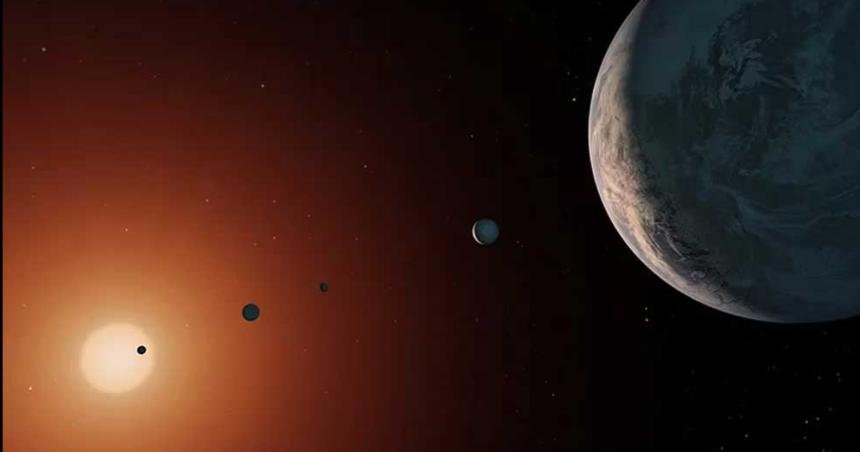 El telescopio James Webb sugiere que hay menos planetas habitables