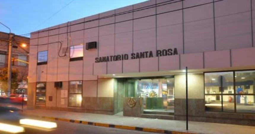 Maacutes quejas por la falta de meacutedico de guardia en el Sanatorio