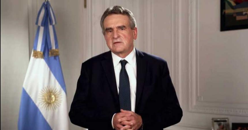Me llamoacute el presidente para decirme si me interesaba ser vicepresidente