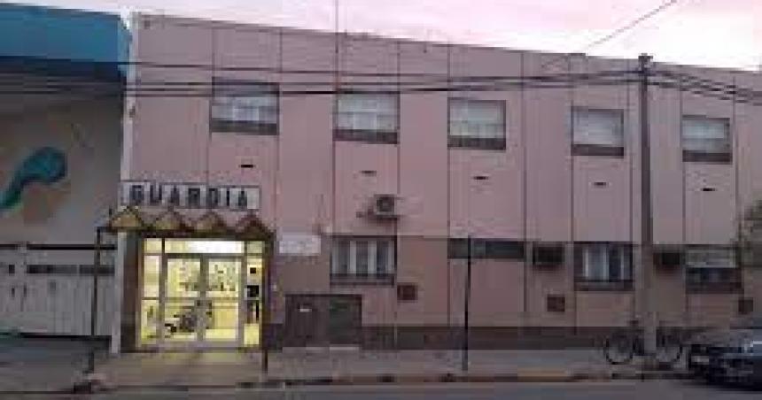 Otro reclamo contra el Sanatorio- iquestqueacute hace el Ministerio Salud