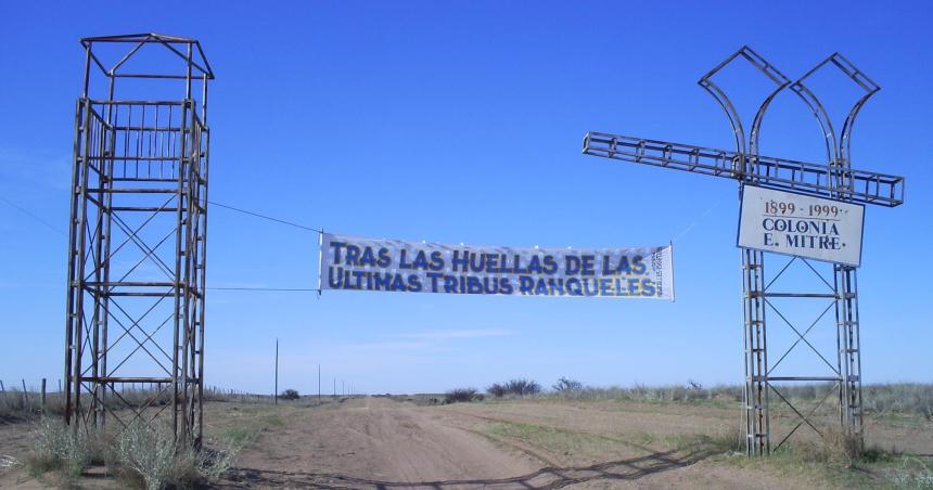 Ratifican la orden judicial de desalojo de un puestero de la Comunidad Epumer