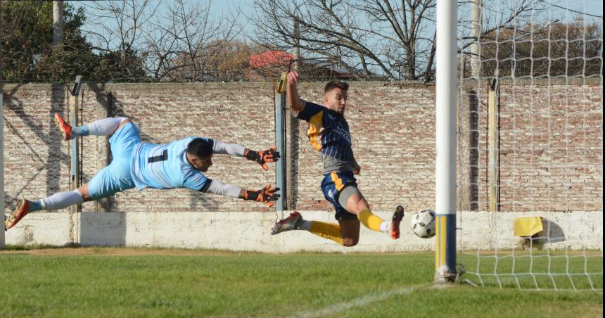 All Boys se quedoacute con el claacutesico centenario