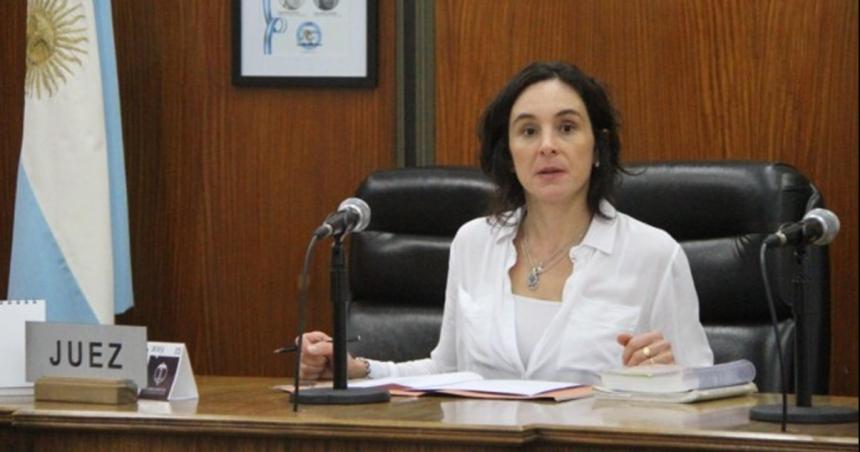 La Justicia piquense condenoacute a un hombre por abuso contra una nintildea de ocho antildeos