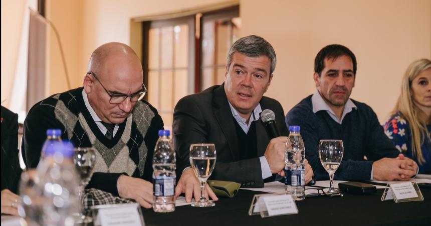El ausentismo docente fue tema en el Consejo Provincial de Nintildeez