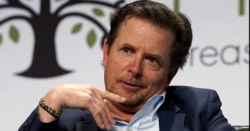 Still- el documental de Michael J Fox donde muestra su batalla contra el Parkinson