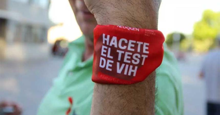 Por queacute es importante hacerse el test o prueba del VIH