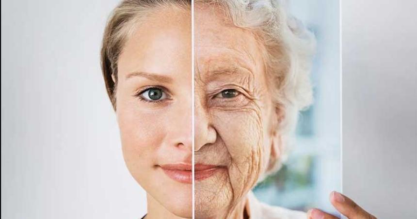Los 8 haacutebitos que aceleran el envejecimiento y pueden cambiarse a partir de hoy