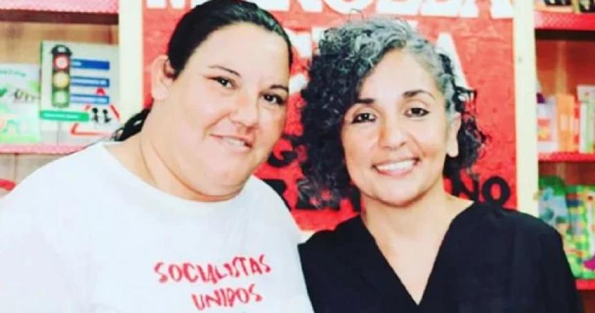 Caso Cecilia Strzyzowski- Vi un bulto envuelto en una manta y saliacute corriendo dijo una asistente del clan