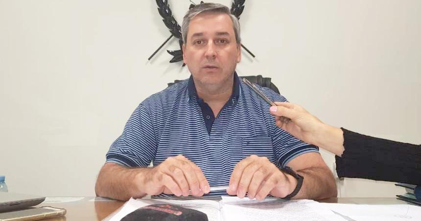 Caso Balsa- sospechan suicidio investigan a militante del PJ y allanan un medio