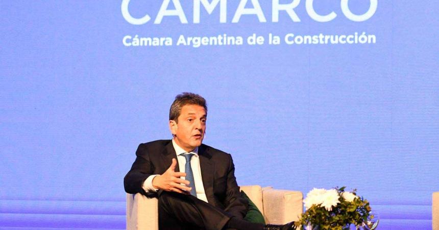 Hay que generar los doacutelares necesarios para pagarle al Fondo y no volver nunca maacutes