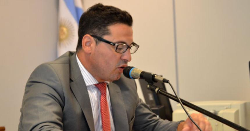 Piden 5 antildeos de caacutercel para tres personas por faenar un vacuno en un campo