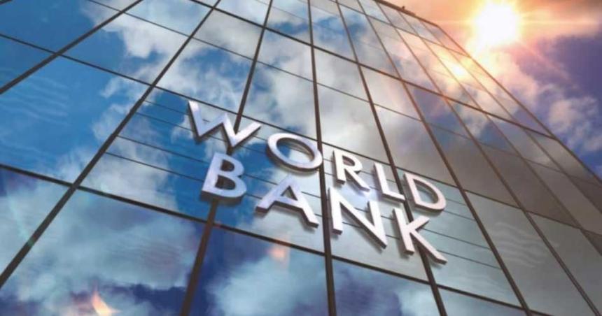 El Banco Mundial otorgoacute financiamiento a la Argentina por USD 900 millones