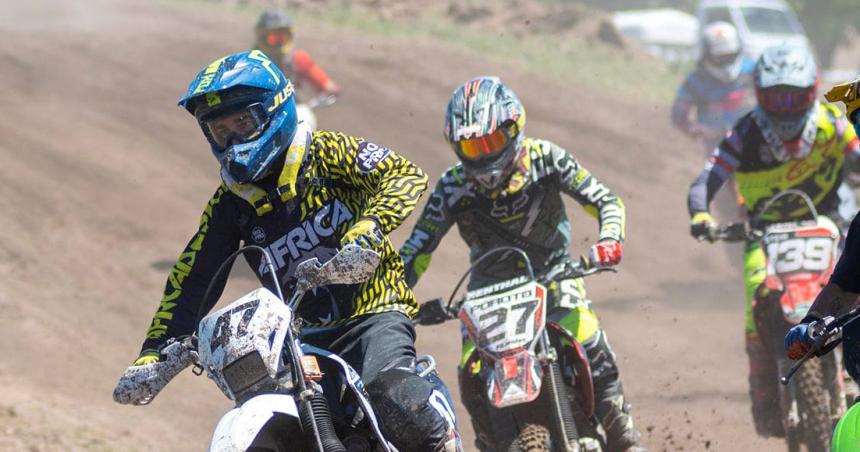 El MX pasoacute por Ingeniero Luiggi