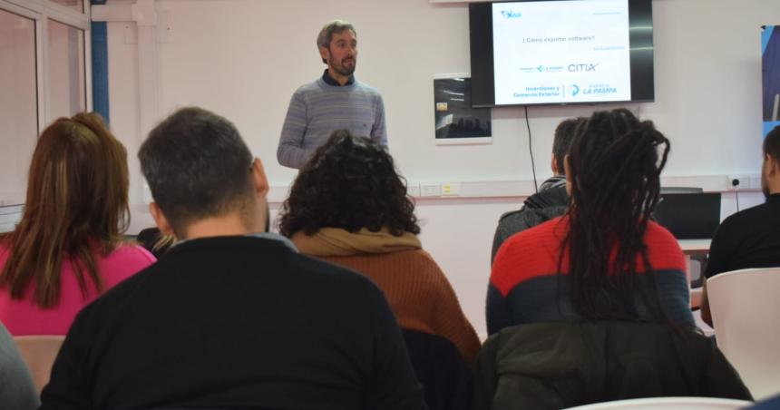 Incentivan exportaciones de empresas con base tecnoloacutegica