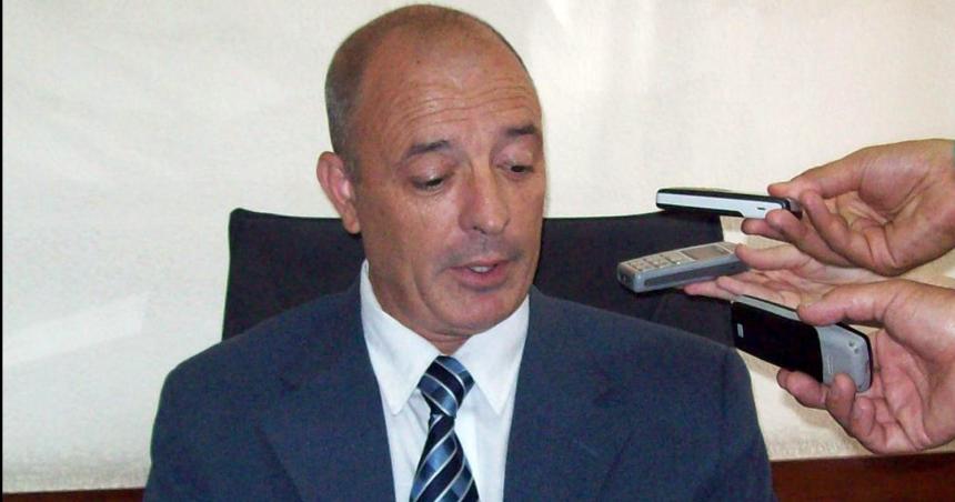 Gaitaacuten buscaraacute llevar la causa Malvinas desde nuestra provincia a la regioacuten