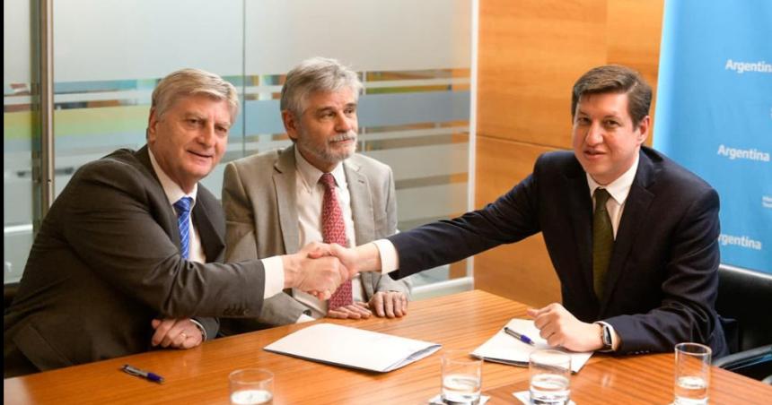 Ziliotto y Peirano- colaboracioacuten mutua en innovacioacuten y tecnologiacutea