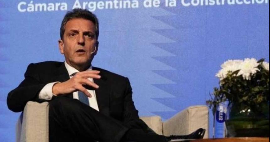 El Gobierno pagaraacute 2700 millones de doacutelares mientras continuacutea la negociacioacuten con el FMI