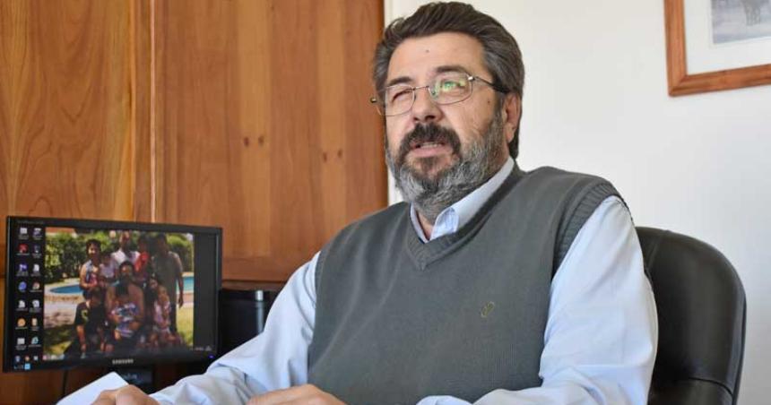Cuelle critica APN porque sabe que le garantiza prensa