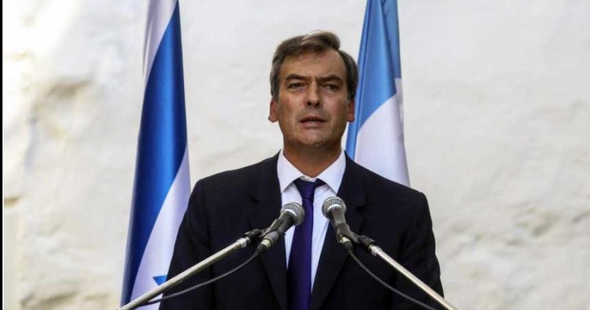 El Gobierno presentoacute el pedido de inconstitucionalidad de la reforma constitucional de Jujuy