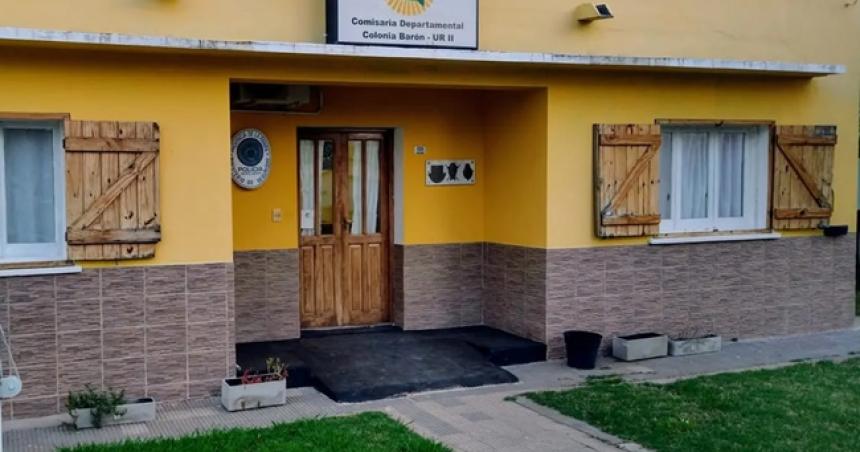 Millonario robo a una mujer de Villa Mirasol con el cuento del tiacuteo