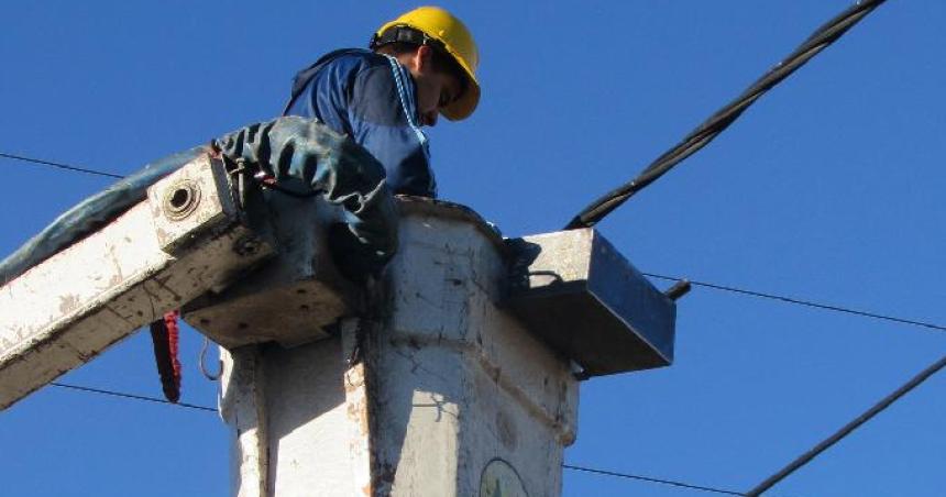 La energiacutea aumenta el 20-en-porciento- en septiembre y un 14-en-porciento- en noviembre