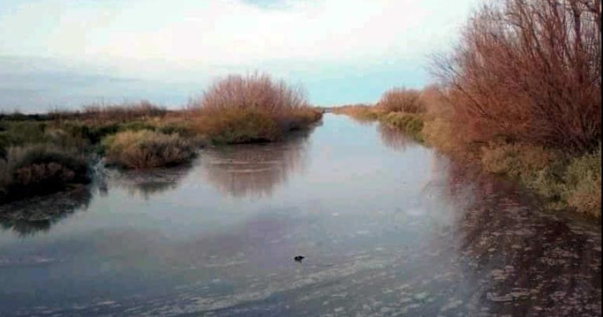 Vecinos de Colonia Chica se quejan por el estado de los caminos 