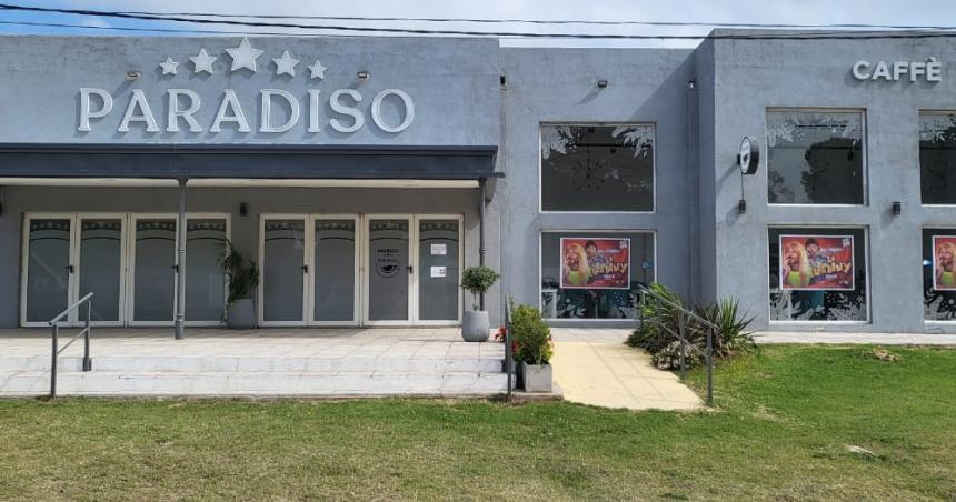 Trascender el nuevo show del estudio de danzas JazzHop