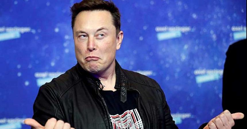Elon Musk anuncioacute liacutemites temporales para la red social Twitter