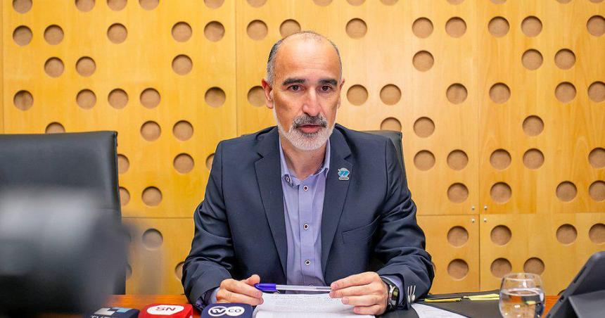 Pico- El subsidio permite que el valor del boleto sea de 59