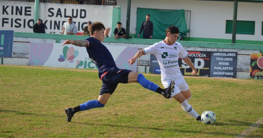 Gran victoria de Ferro