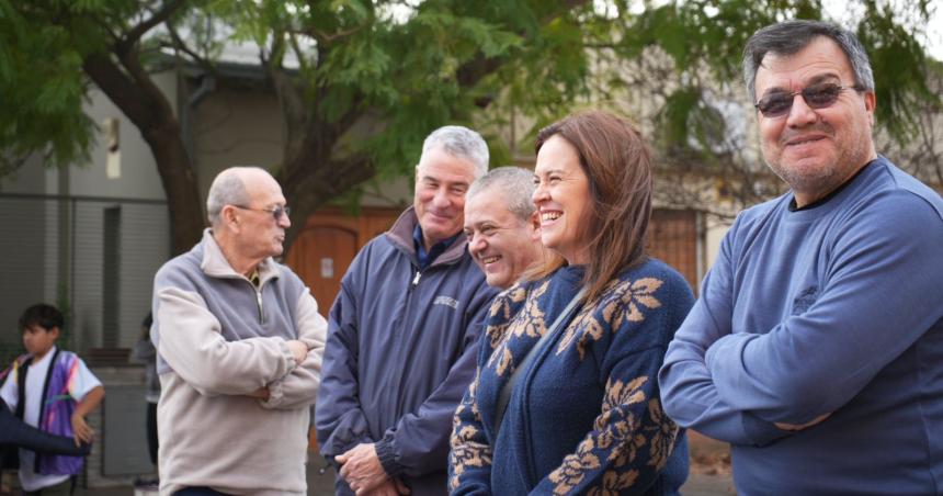 En el Diacutea Internacional de las Cooperativas Corpico celebroacute su 75ordm aniversario